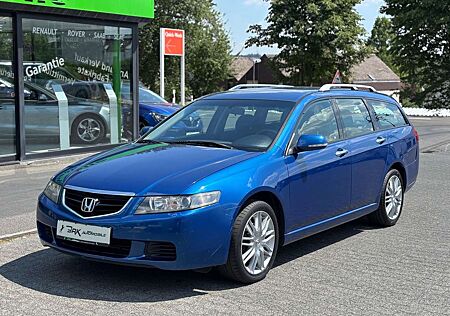 Honda Accord Tourer 2.0 Comfort **KLIMATRONIC**