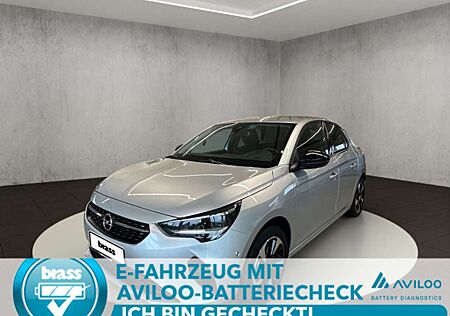 Opel Corsa-e Elegance 5-Türer (Automatik-Elektroantri