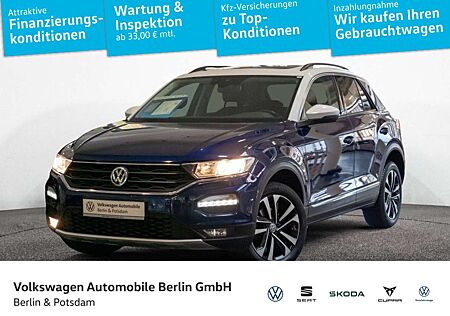 VW T-Roc Volkswagen 1.5 TSI DSG United Pano Keyless Kamera Nav