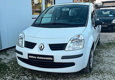 Renault Modus Avantage, Panorama Dach, Klima, Zahnriemen