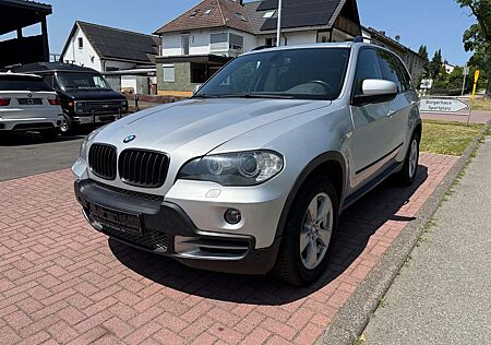BMW X5 3.0d Navi AHK Panorama Xenon HU AU 07/2026