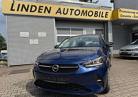 Opel Corsa Edition 24 Monate Garantie.