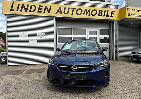 Opel Corsa Edition 24 Monate Garantie.