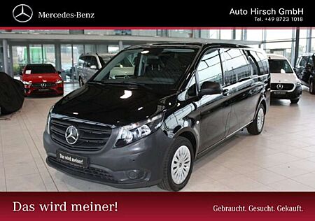 Mercedes-Benz Vito 116 CDI Tourer PRO XL DISTRONIC, 2 x Klima BC