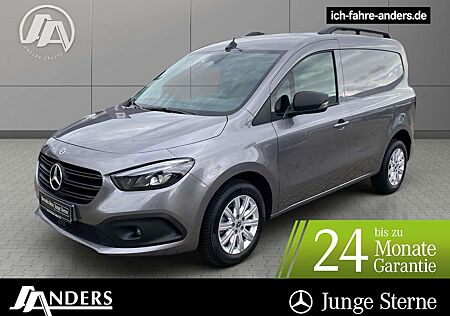 Mercedes-Benz Citan 113 Kasten PRO Standard LED*Tempo*RFK*MBUX