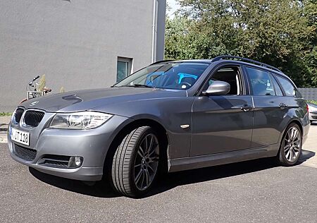 BMW 318d 318 3er Touring Diesel DPF Touring