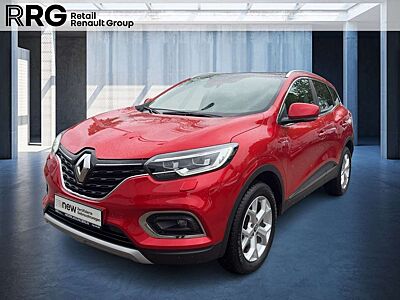 Renault Kadjar 1.3 TCE 140 Limited