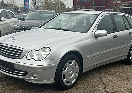 Mercedes-Benz C 200 T Kompressor*NAVI*SHZ*KLIMA*TEMPO*