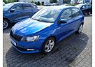 Skoda Fabia III 1.0 MPI Cool Plus