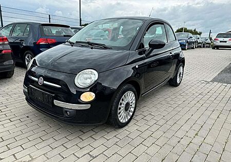 Fiat 500 Panorama