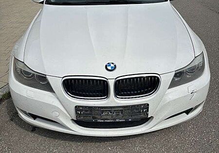 BMW 318d 318
