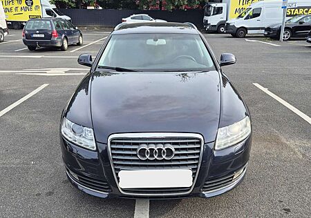 Audi A6 Avant Diesel Avant 2.7 TDI