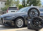 BMW 430 i Gran Coupe M Sport Widescr LASER ACC GSD AHK HUD