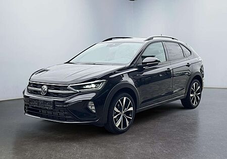 VW Taigo Volkswagen 1,0 TSI DSG R-Line IQ Matrix ACC 2Zokl PDC Kam ...