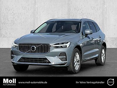 Volvo XC60 Plus Bright Recharge Plug-In Hybrid AWD T8 Twin En
