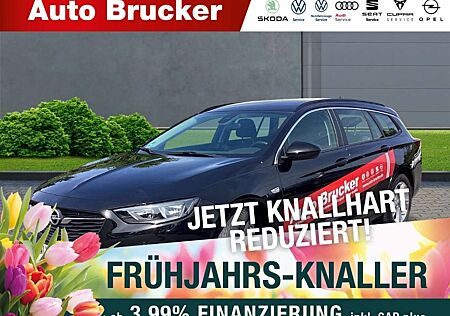 Opel Insignia B Sports Tourer Edition 2.0 CDTI Navi
