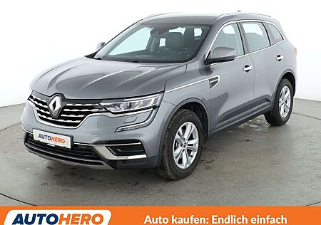 Renault Koleos 2.0 BLUE dCi Zen Aut.*NAVI*LED*TEMPO*PDC*SHZ*
