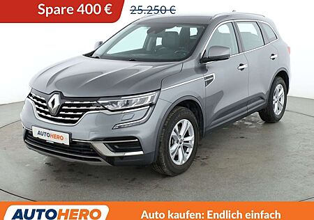 Renault Koleos 2.0 BLUE dCi Zen Aut.*NAVI*LED*TEMPO*PDC*SHZ*