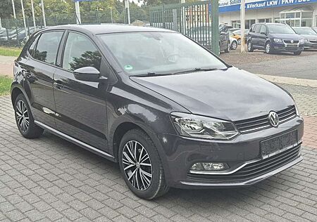 VW Polo Volkswagen Comfortline BMT/Start-Stopp