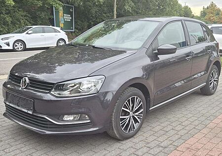 VW Polo Volkswagen Comfortline BMT/Start-Stopp