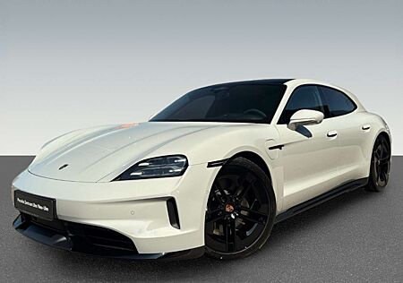 Porsche Taycan GTS Sport Turismo InnoDrive HA-Lenkung