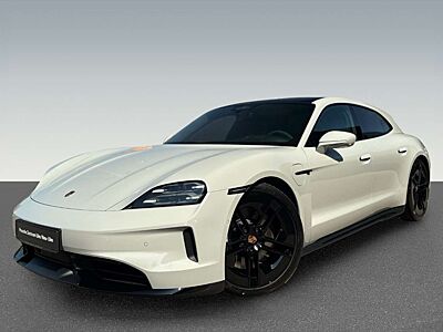 Porsche Taycan GTS Sport Turismo InnoDrive HA-Lenkung