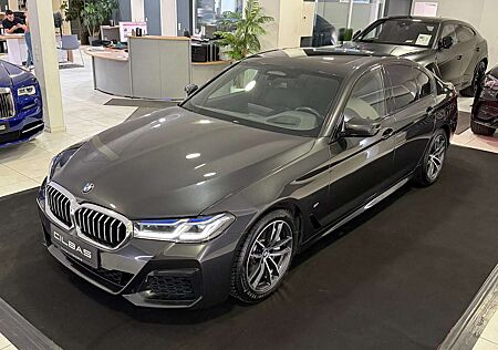 BMW 540 d xDrive M Sport *GSD*360*HUD*SHADOW*LASER*
