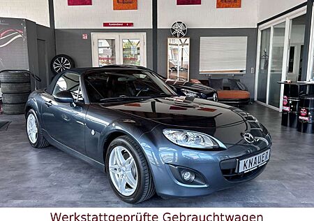 Mazda MX-5 1.8 Center-Line*Klima*SEHR GEPFLEGT*
