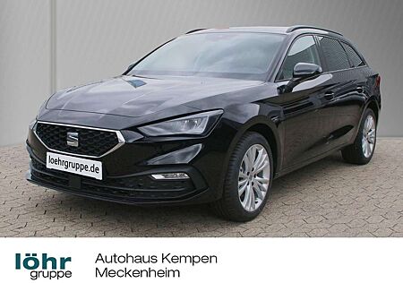 Seat Leon Sportstourer Style 1.5 eTsi 7-Gang DSG
