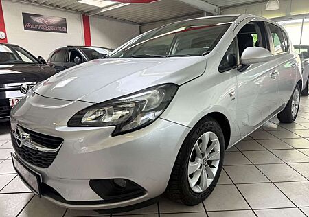 Opel Corsa E Active 1.4