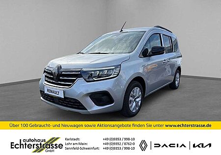 Renault Kangoo Techno Blue dCi 115 EDC +GJR+ACC