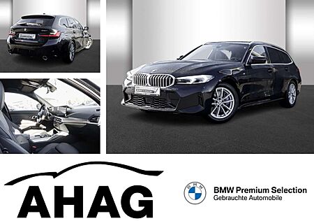 BMW 330 i Touring Automatic Sport Aut. Klimaaut. AHK