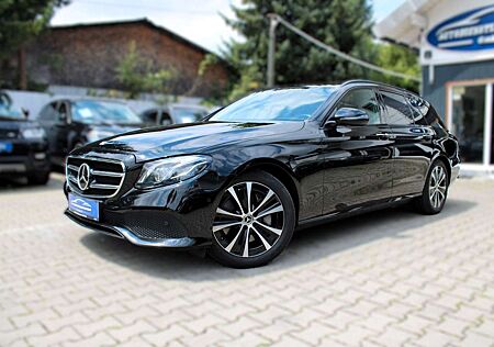 Mercedes-Benz E 350 E -Klasse T-Modell d