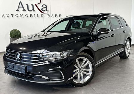 VW Passat Volkswagen Variant 1.4 TSI DSG GTE NAV+LED+PANO+KAM