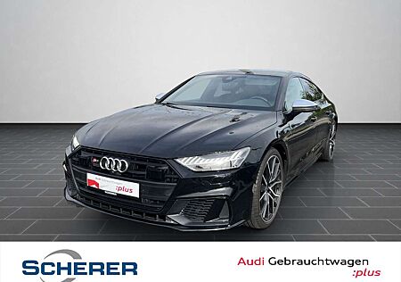 Audi S7 TDI quat./tiptr. HD-Matrix-LED/Stan