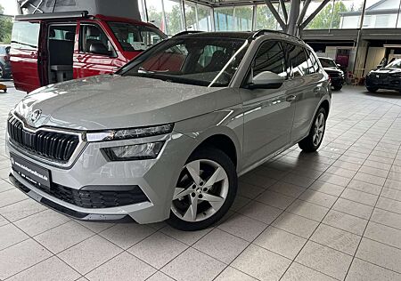 Skoda Kamiq 1.0 TSI Style OPF 7G DSG #Virtual Cockpit