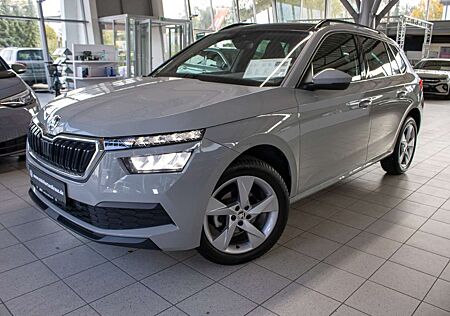 Skoda Kamiq Style | DSG | LED | Navi Amundsen | Panoramadach |
