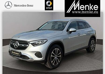 Mercedes-Benz GLC-Klasse GLC 200 4M Memo,AHK,Kamera,Ambiente,DAB