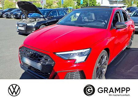 Audi S3 TFSI "edition one" +MATRIX+PANORAMA