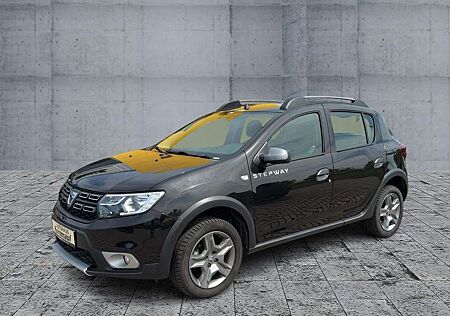 Dacia Sandero Stepway Prestige TCe 90 PS Navigationssystem Tempomat