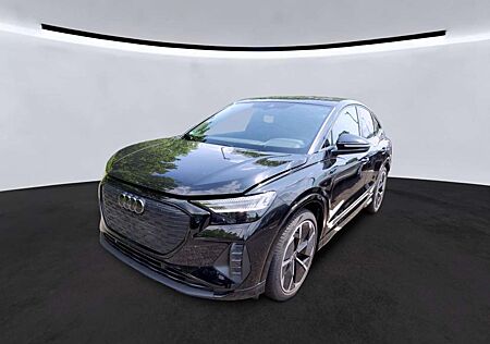 Audi Q4 e-tron SPORTBACK 40 MATRIX/21Z/ACC/PANO/SONOS