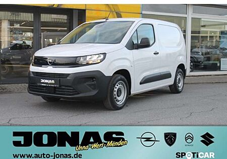 Opel Combo CARGO RKamera Infotainment Laderaumboden