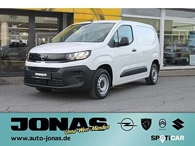 Opel Combo CARGO RKamera Infotainment Laderaumboden