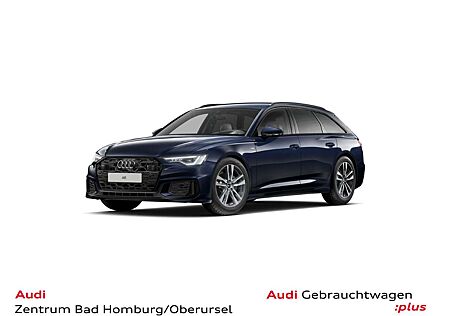 Audi A6 40 TDI S line Design*Navi*Matrix*Alu*HU