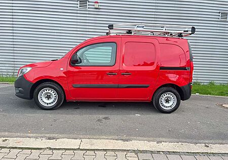 Mercedes-Benz Citan 109 CDI lang( 2 X Schiebetür )1 Hand TUV Neu