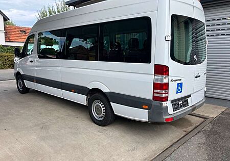Mercedes-Benz Sprinter Maxi 315 CDI Klima