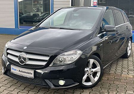 Mercedes-Benz B 180 B180 CDI*LEDER*NAV*PDC*ACC*KLIMAAUTO*SHZG*TEMPO*