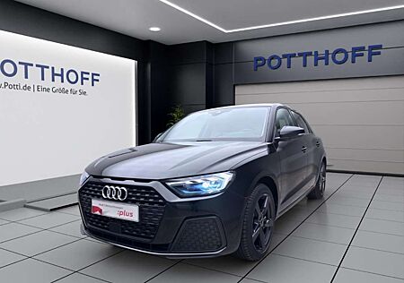 Audi A1 Sportback 25 TFSI PDC LED KLIMA LM17