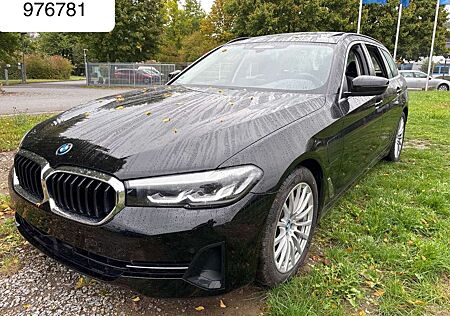 BMW 530 e Touring COCKP-PRO/LEDER/DRIVING PRO/PANO