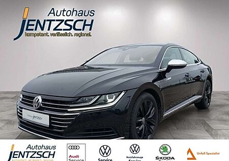 VW Arteon Volkswagen Elegance 4Motion NAVI/ACC/RFK